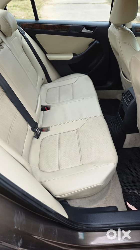 Volkswagen Jetta [2013-2017] 2.0 Highline Tdi, 2016, Diesel