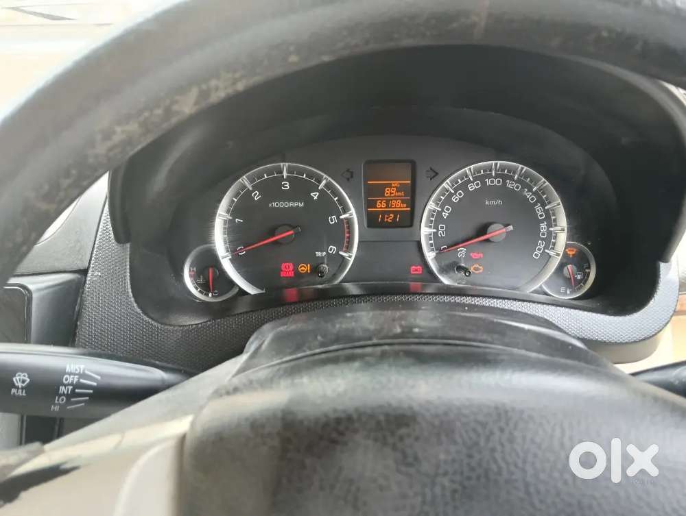 Maruti Suzuki Swift Dzire 2014