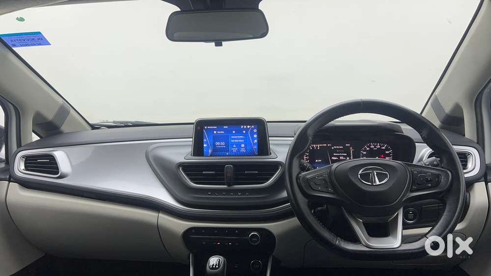 Tata Altroz 1.2 Xz Plus I-turbo, 2022, Petrol