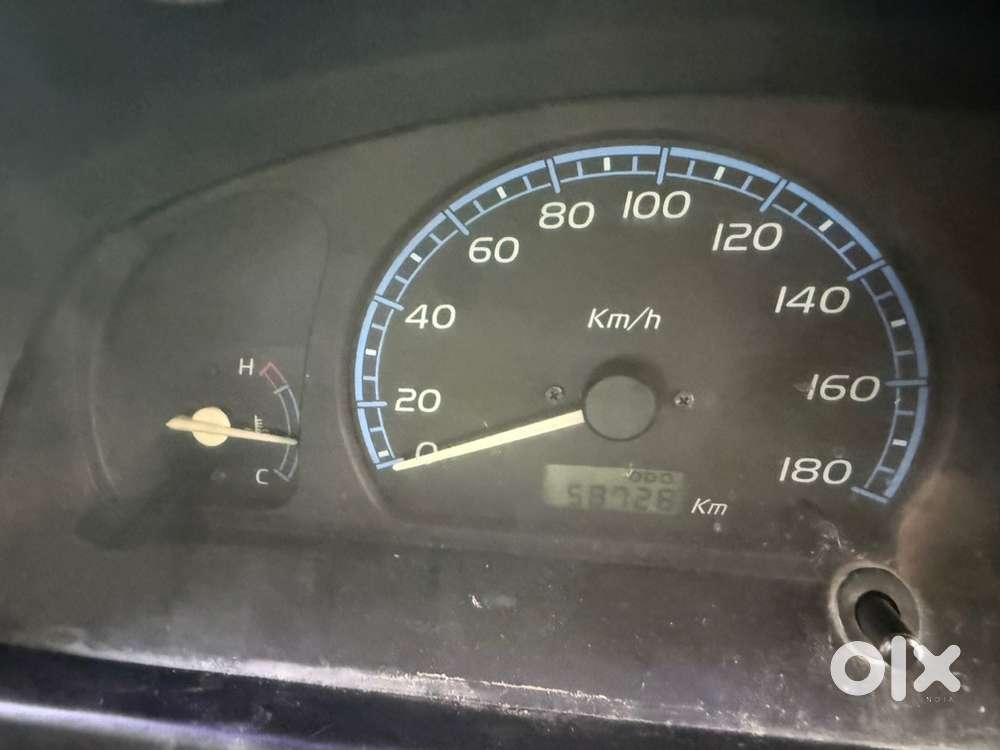 Maruti Wagon R 2007