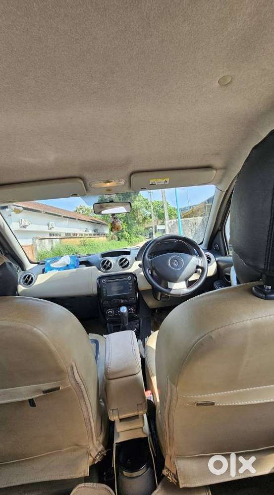 Renault Duster 85ps Diesel Rxl, 2014, Diesel