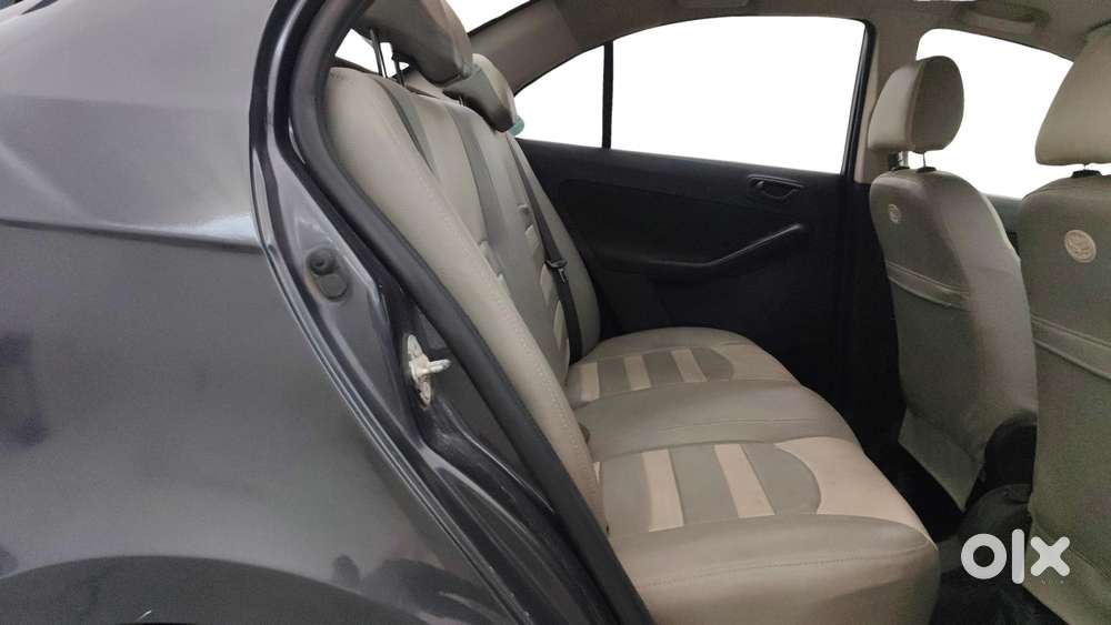 Tata Zest  1.2t Revotron Xm, 2015, Petrol