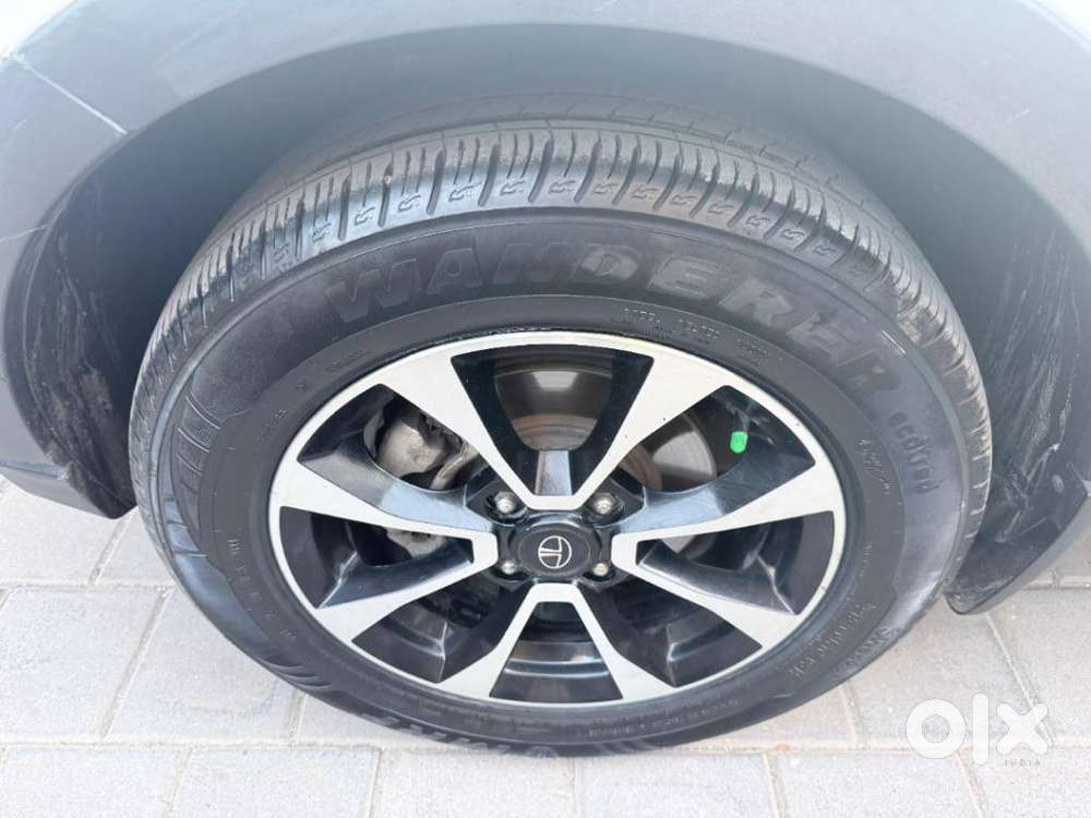 Tata Nexon Ev Xz Plus, 2021, Electric