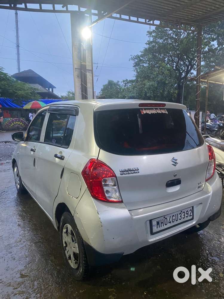 Maruti Suzuki Celerio 2015 With 103080 Km Driven