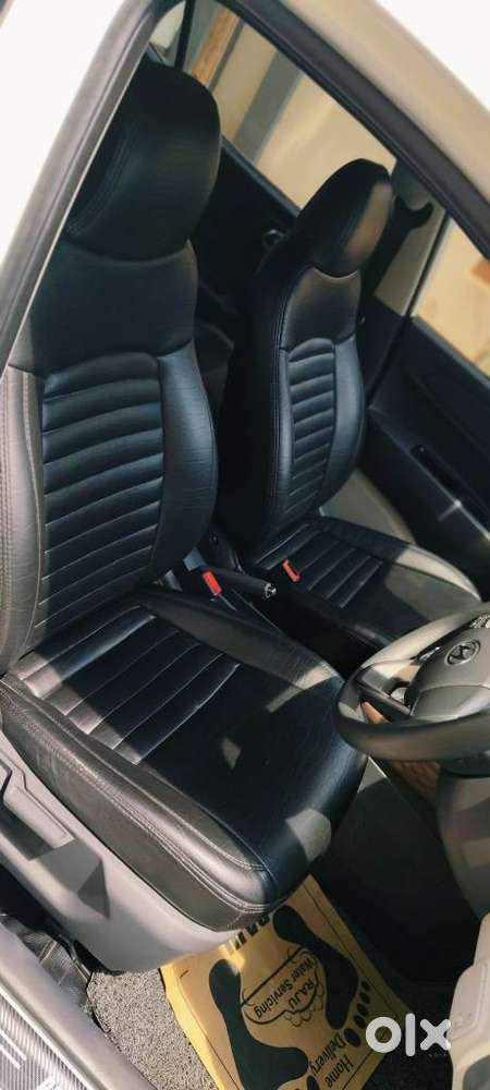 Hyundai Aura Sx Plus Crdi Automatic, 2021, Petrol
