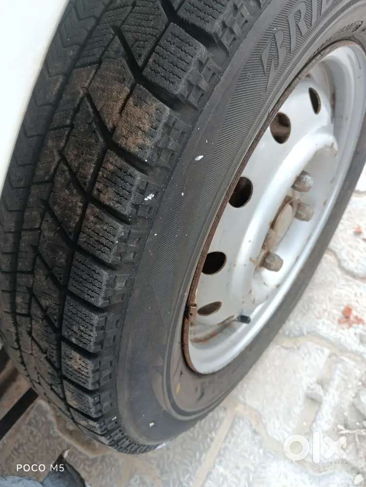 Maruti Suzuki Wagon R 1.0 2018 Cng & Hybrids 90000 Km Driven