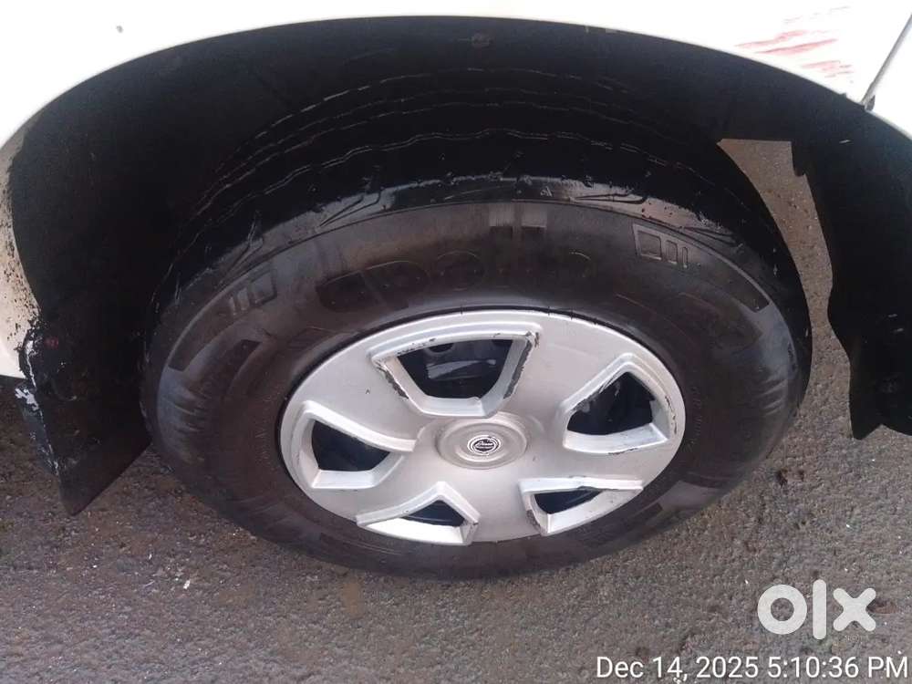 Used Car Scorpio 2015 Model