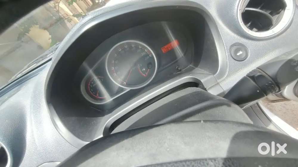 Ford Figo Diesel 2013 Top End Titanium