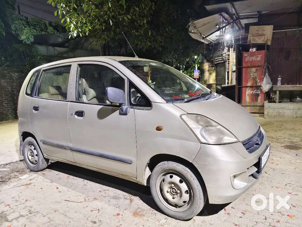 Maruti Suzuki Estilo Lxi, 2007 1200cc