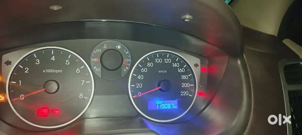 Hyundai I20 1.2 Asta 2010