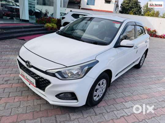 Hyundai Elite I20 1.2 Magna Plus, 2019, Petrol