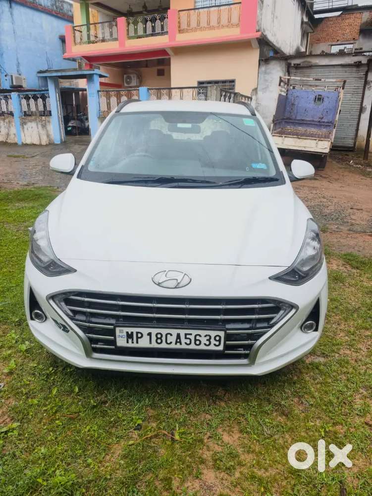 Hyundai Grand I10 2021