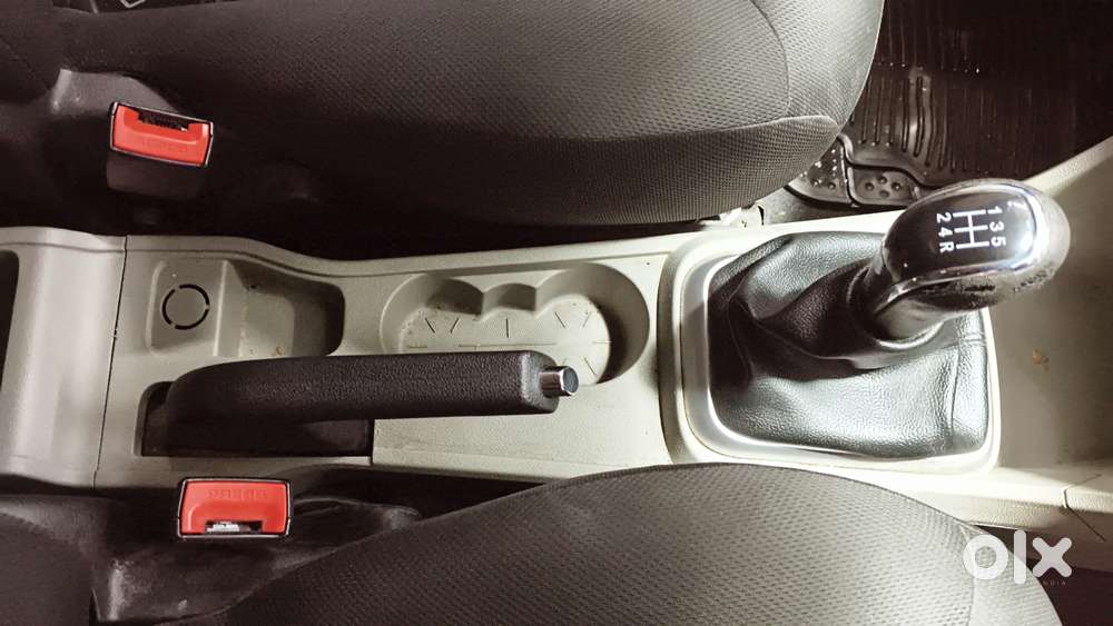 Tata Tiago 1.2 Revotron Xt, 2016, Petrol