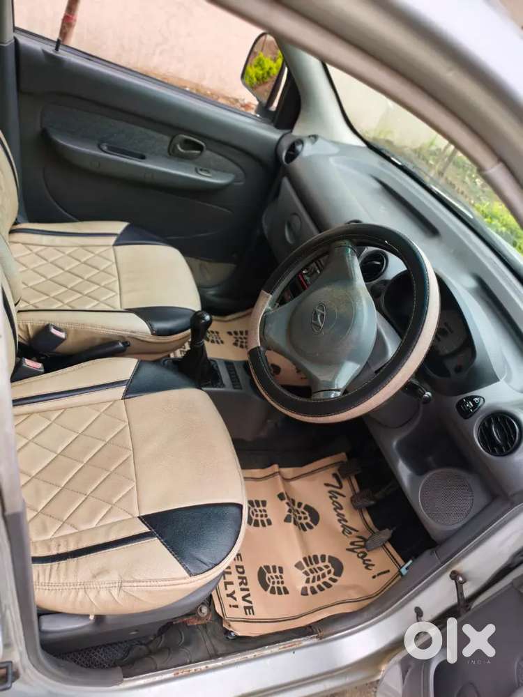 Hyundai Santro Xing Fc Ins Live P Stearing  P Windows Ac M System Good