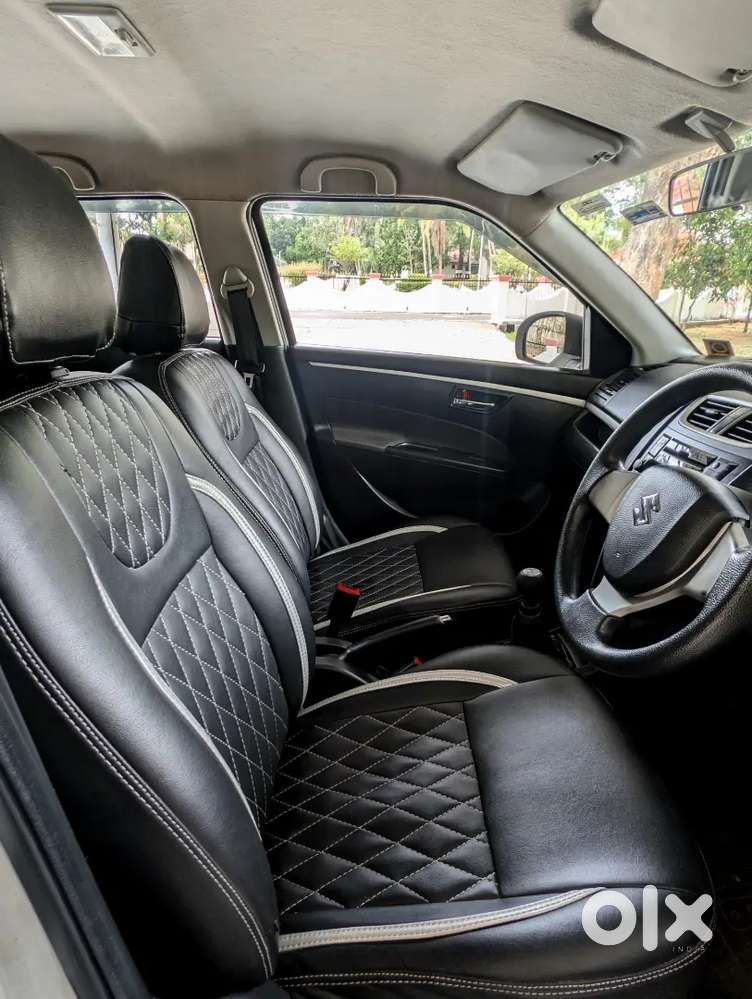 Maruti Suzuki Swift (2015) - Transfer Sale  Maruti Service Maintained
