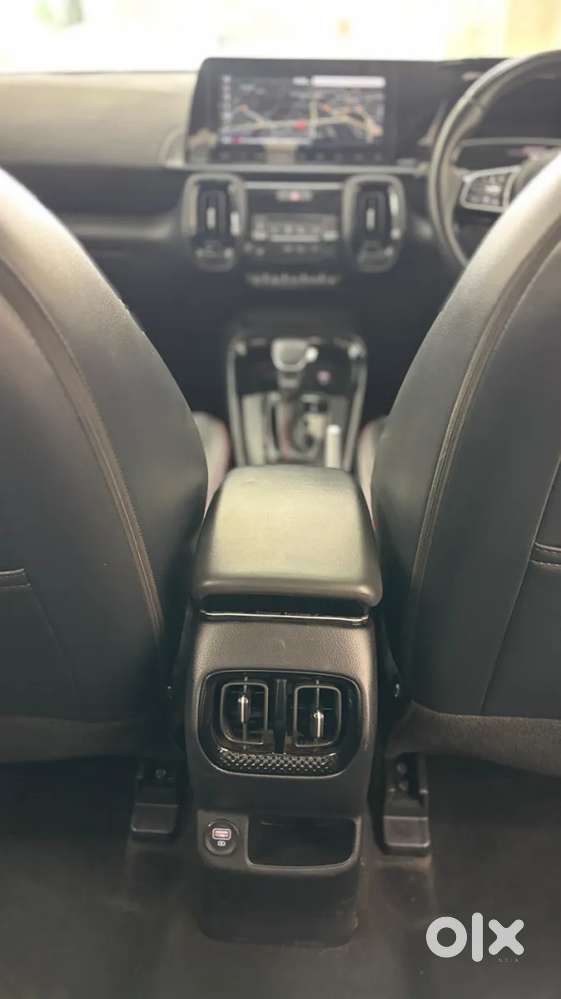 Kia Seltos 1.5 X-line Diesel At, 2023, Diesel