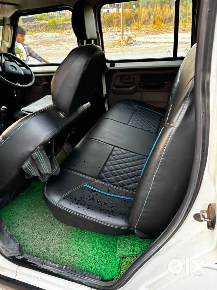 Force Trax Cruiser 12 Seater With Ac (2024)
