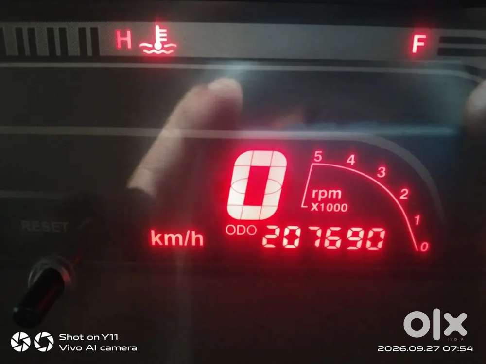 Mahindra Bolero Zlx 2014