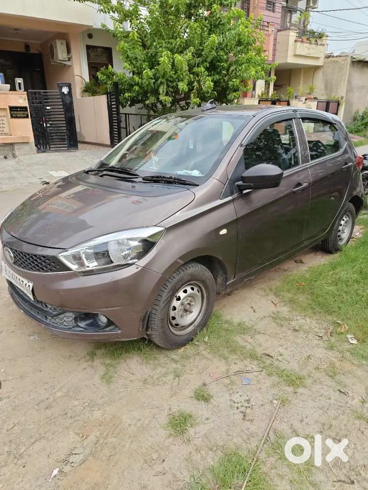 Tata Tiago Xm 2018