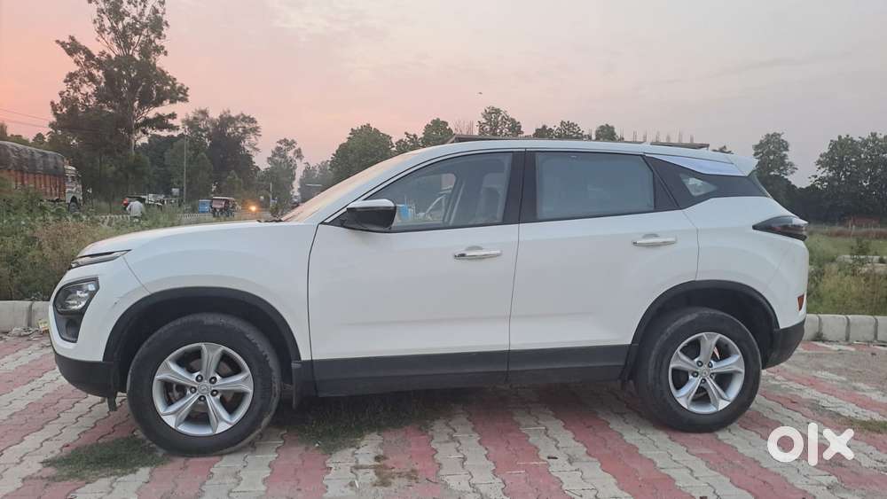 Tata Harrier Xt, 2022, Diesel