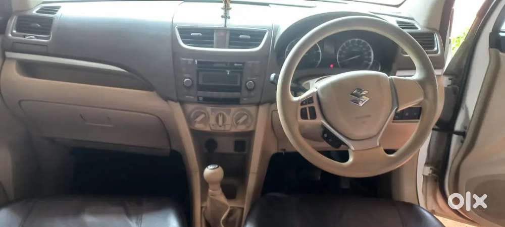 Maruti Suzuki Ertiga 2017 - Corporate Owned