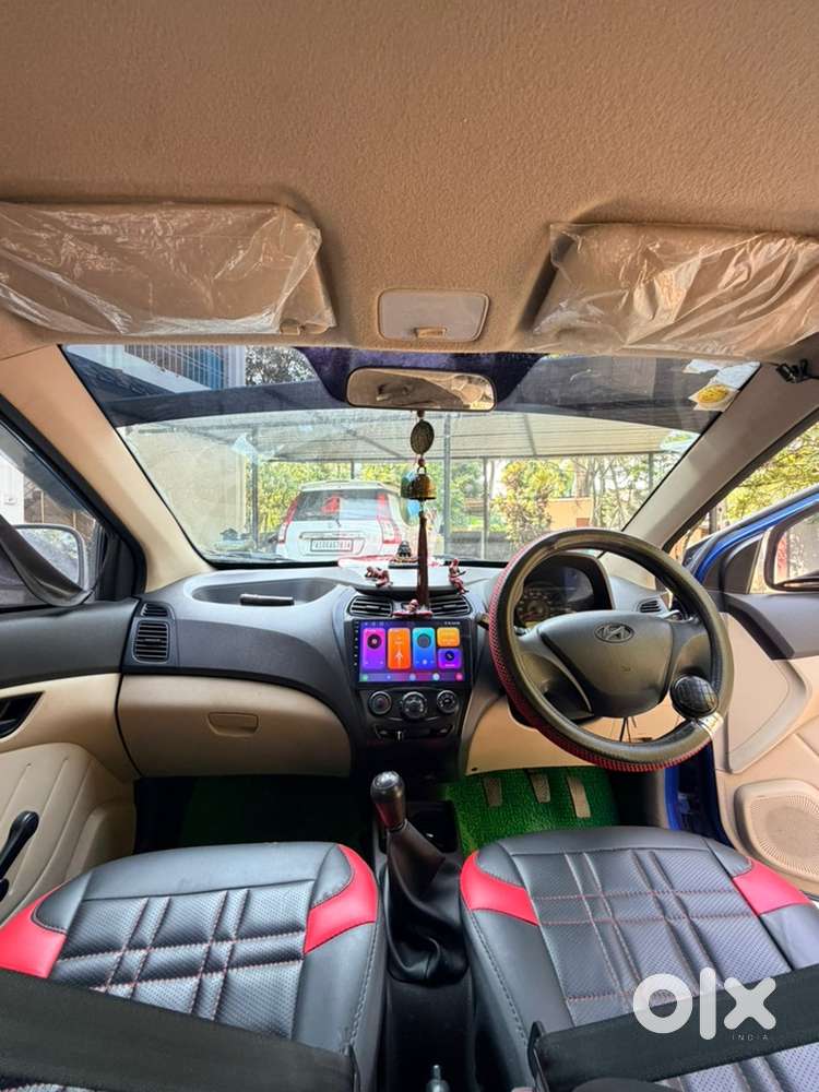 Hyundai Eon Petrol Manual 2015