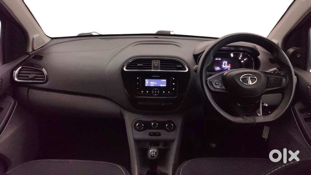 Tata Tiago 1.2 Revotron Xt Cng, 2022, Cng & Hybrids