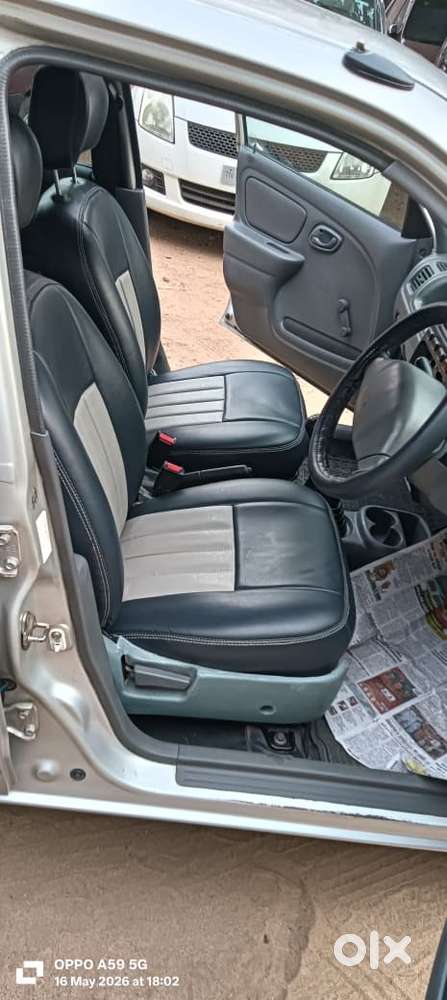 Maruti Suzuki Alto 2005-2010 Lxi Bsiii, 2010, Petrol