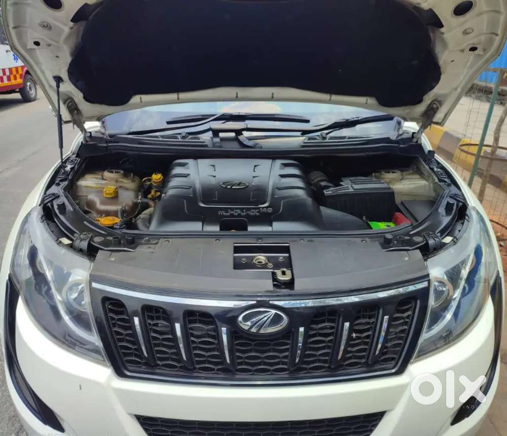 Xuv500 At W6