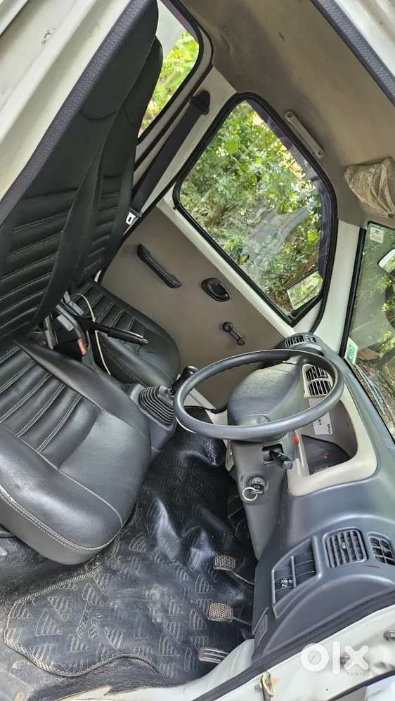 Maruti Suzuki Eeco 2016 Petrol Well Maintained