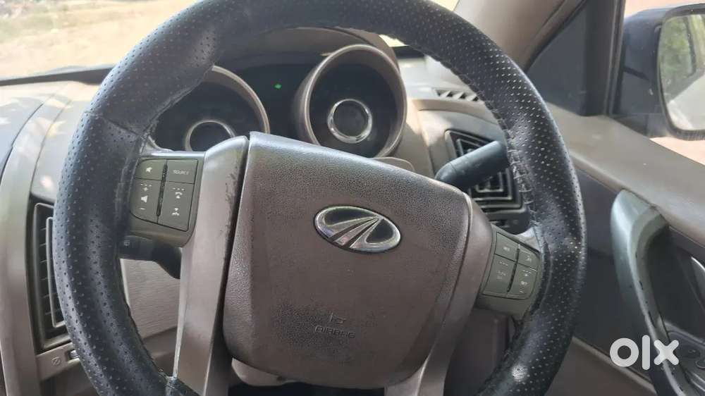 Mahindra Xuv500 2012 Diesel 200000 Km Driven
