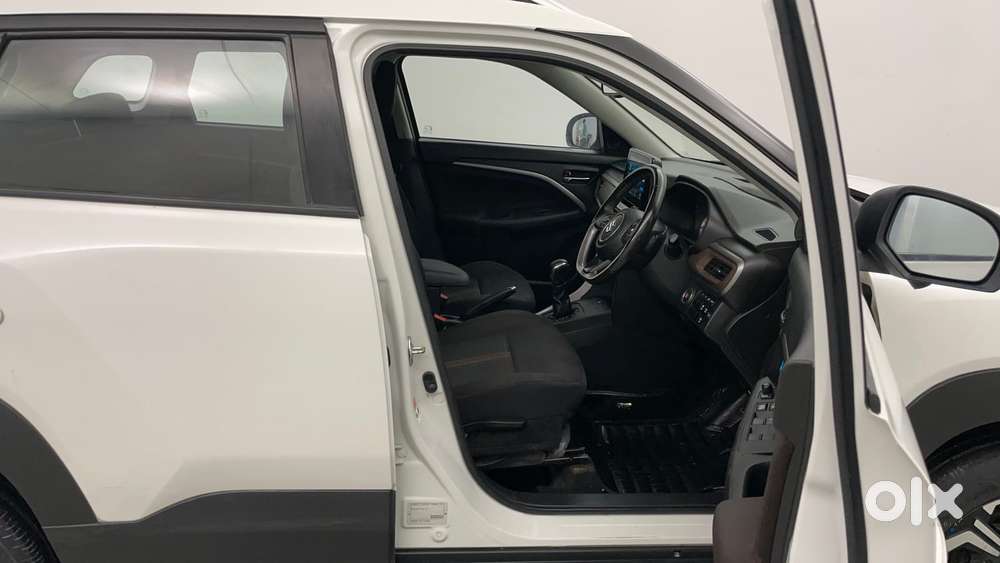 Maruti Suzuki Brezza Zxi Plus At, 2022, Petrol
