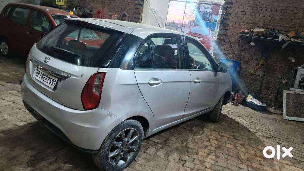 Tata Bolt Quadrajet Xms, 2017, Diesel