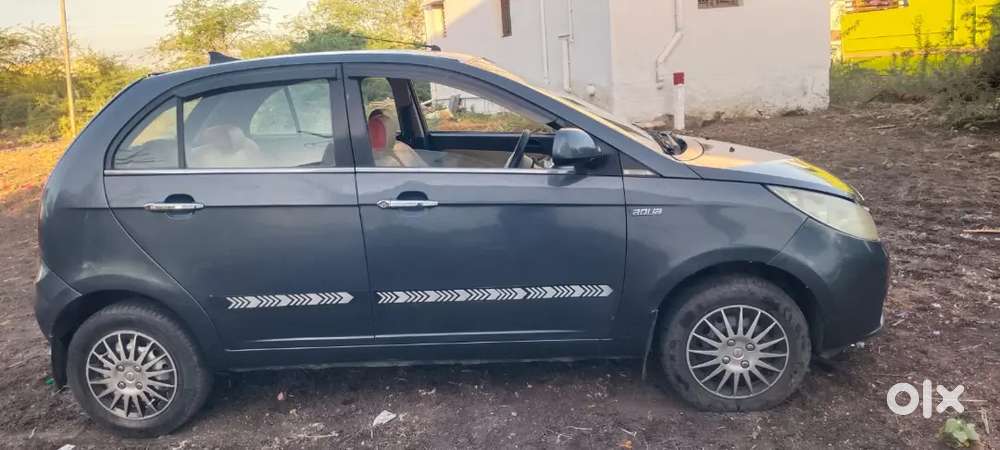 Tata Vista Tech 2012 Q Engine Ac Working