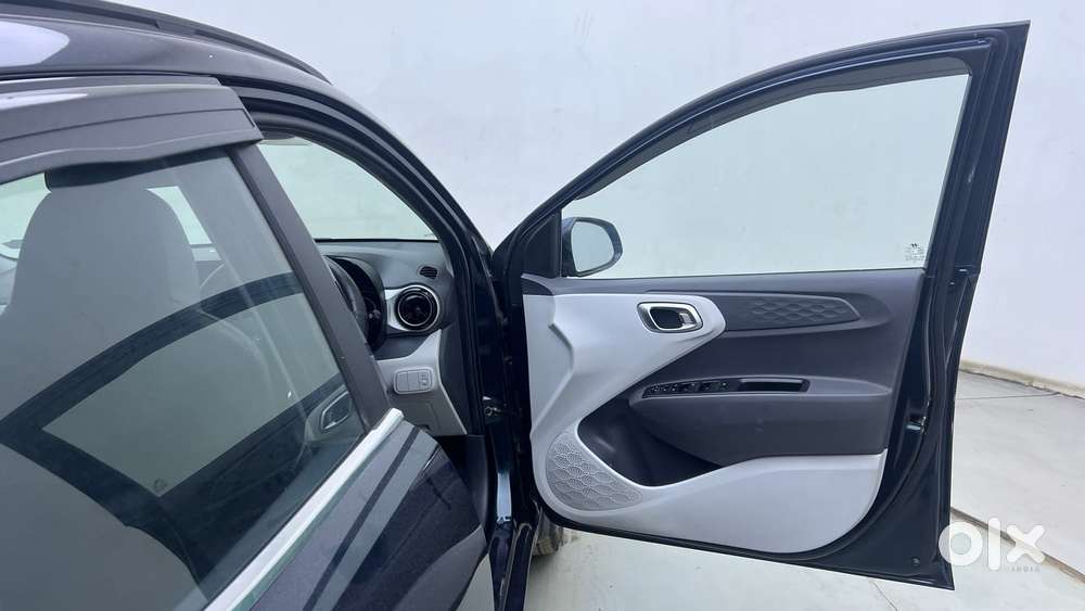 Hyundai Grand I10 Nios Sportz 1.2 Kappa Vtvt, 2021, Petrol