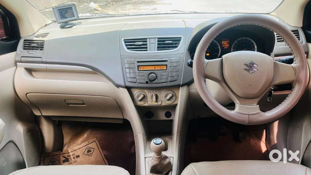 Maruti Suzuki Ertiga 2012-2015 Vdi, 2014, Diesel