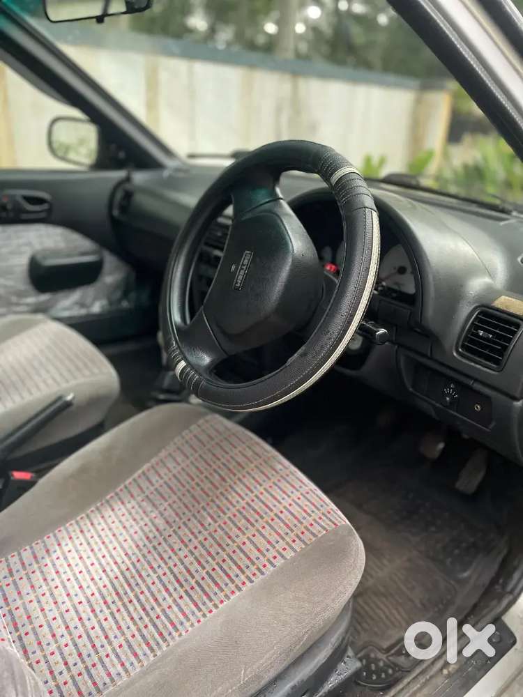 Maruti Suzuki Esteem 2006 Petrol 56000 Km Driven