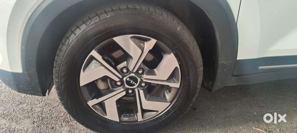 Kia Sonet Htx G, 2023, Petrol