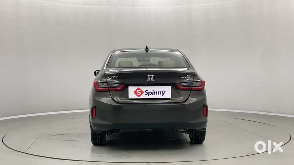 Honda City 2011-2013 V Mt, 2021, Petrol
