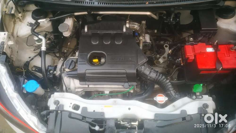 Army Vehicle Single Owner