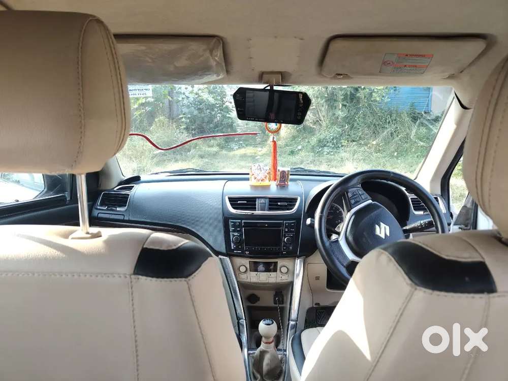 Good Condition Car