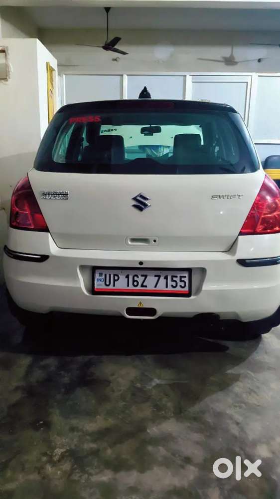 Maruti Suzuki Swift 2031 Passing Excellent Condition