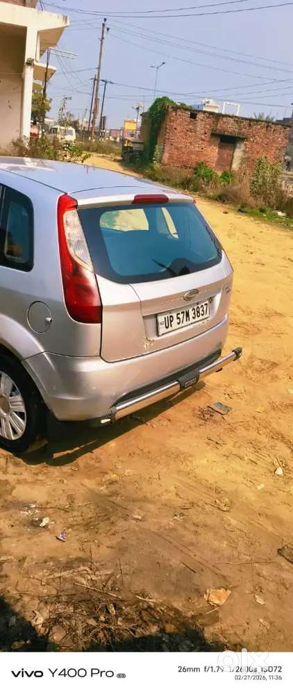 Ford Figo Diesel Lxi 2011