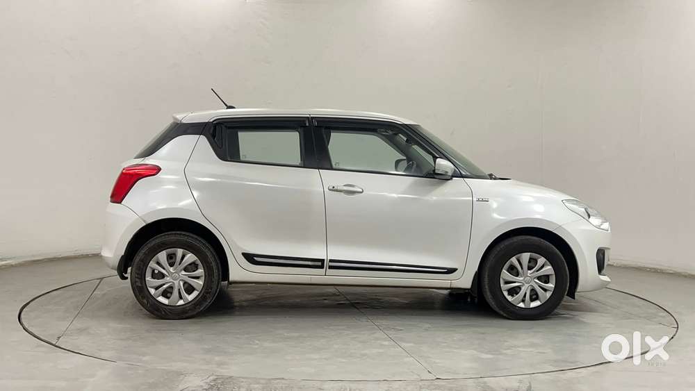 Maruti Suzuki Swift Amt Vdi, 2018, Diesel