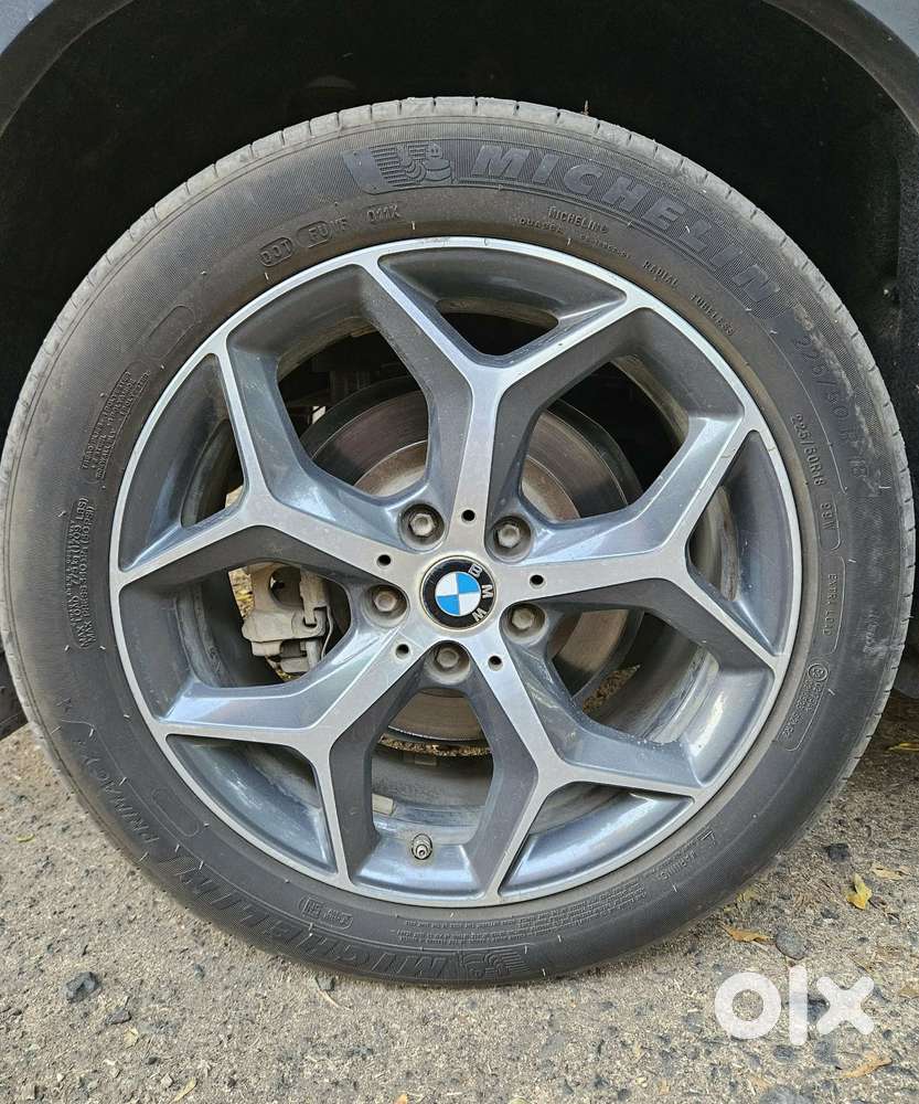 Bmw X1 2.0 Sdrive20i Xline, 2017, Diesel