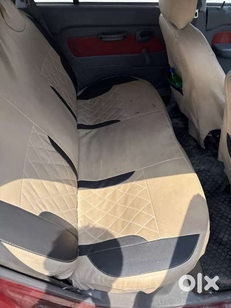 Hyundai Santro Xing 2008 Petrol 64000 Km Driven