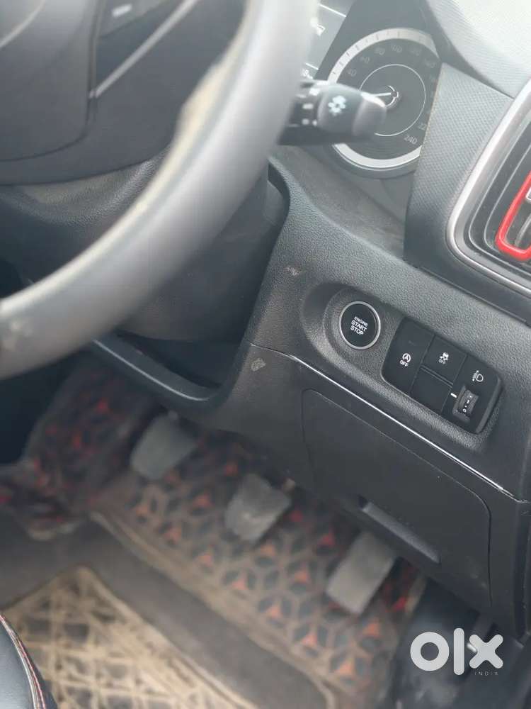 Hyundai Creta 1.5 S Plus 2023