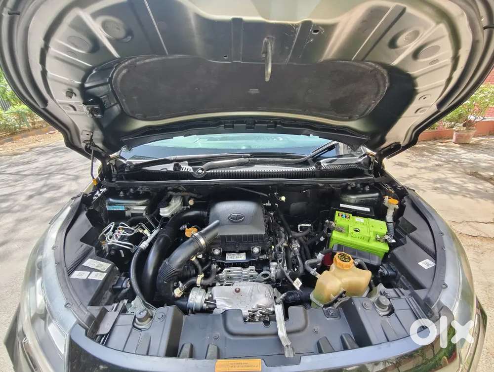 Tata Nexon Xza+ Creative Plus 2021