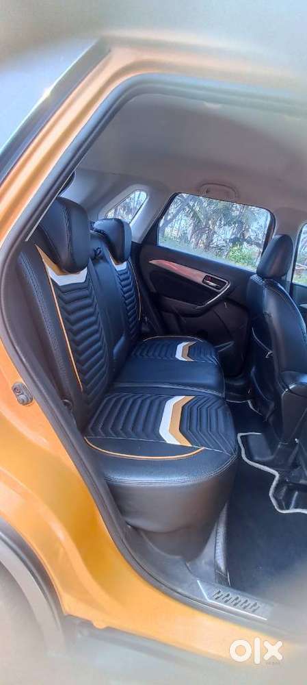 Maruti Suzuki Brezza Zdi Plus, 2019, Diesel