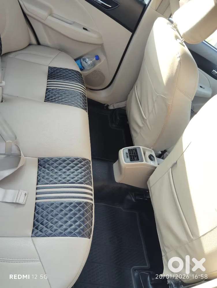 Maruti Suzuki Dzire 2024 Petrol Good Condition
